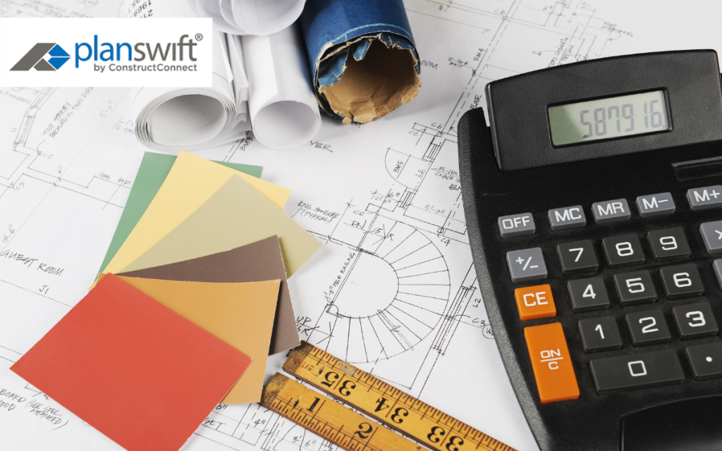 Top 5 Features of PlanSwift That Every Estimator Should Use.