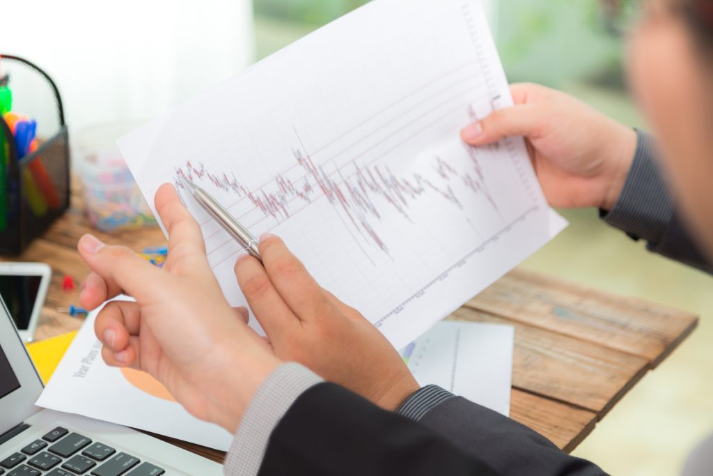 How to Adjust Your Estimates for Market Fluctuations.